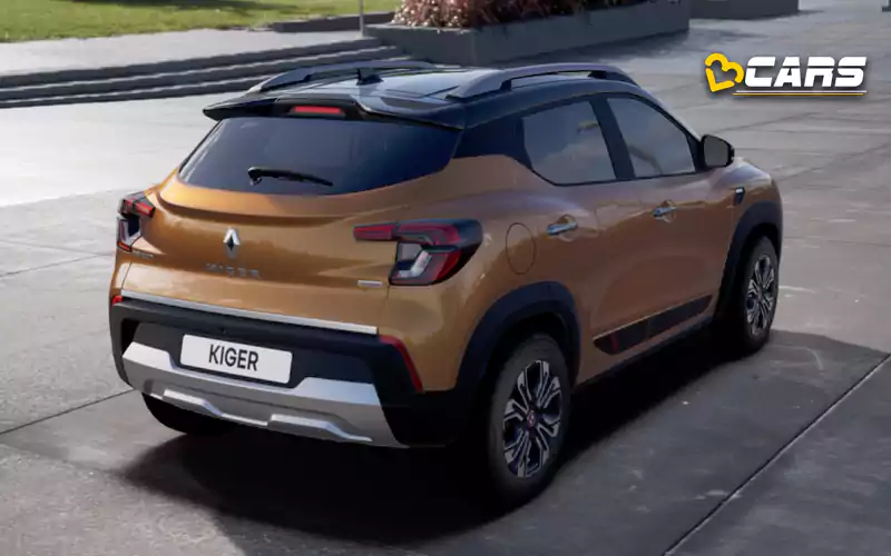 renault kiger petrol variants explained which one to buy